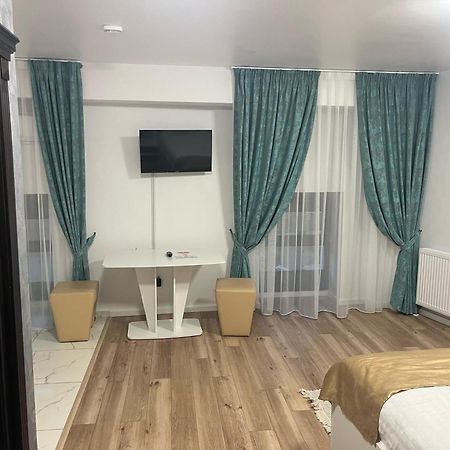 Grey Boutique Hotel Palas Ясси Екстер'єр фото