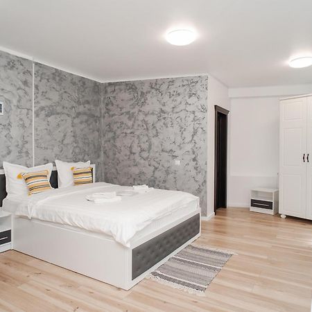 Grey Boutique Hotel Palas Ясси Екстер'єр фото