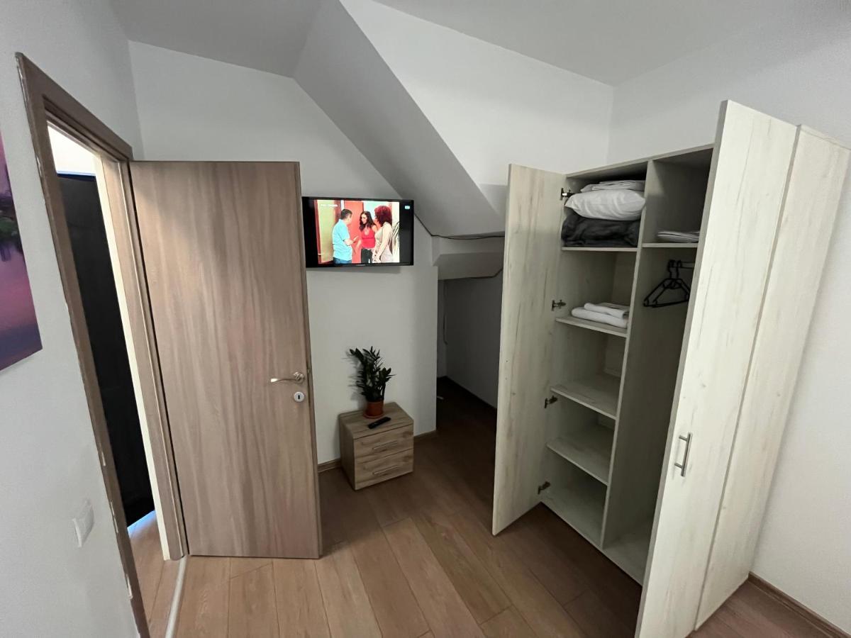 Grey Boutique Hotel Palas Ясси Екстер'єр фото