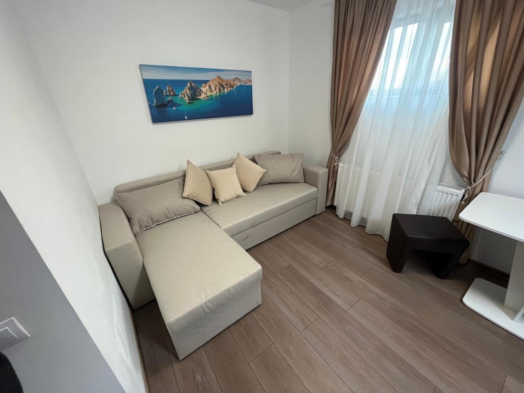 Grey Boutique Hotel Palas Ясси Екстер'єр фото