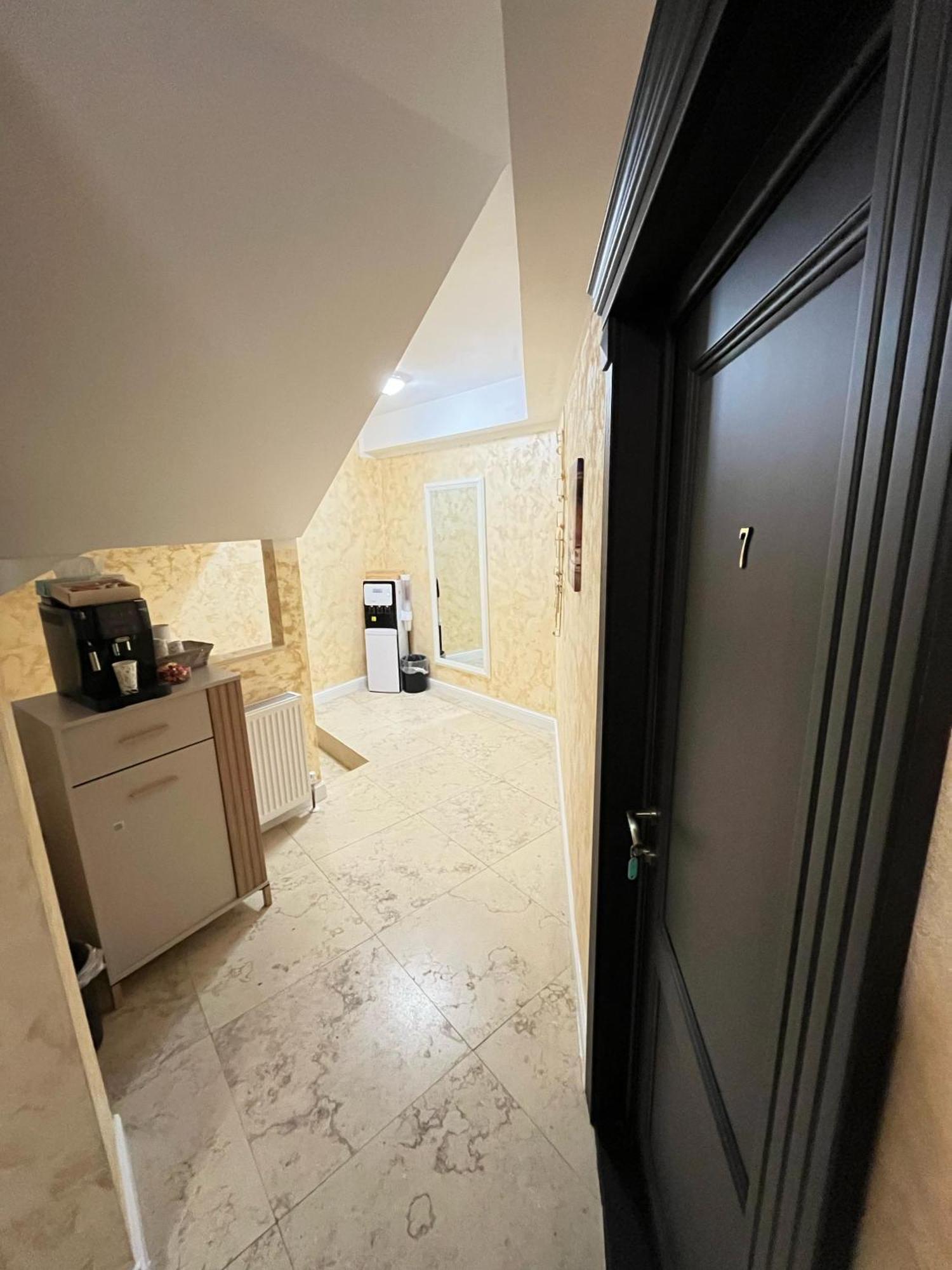 Grey Boutique Hotel Palas Ясси Екстер'єр фото
