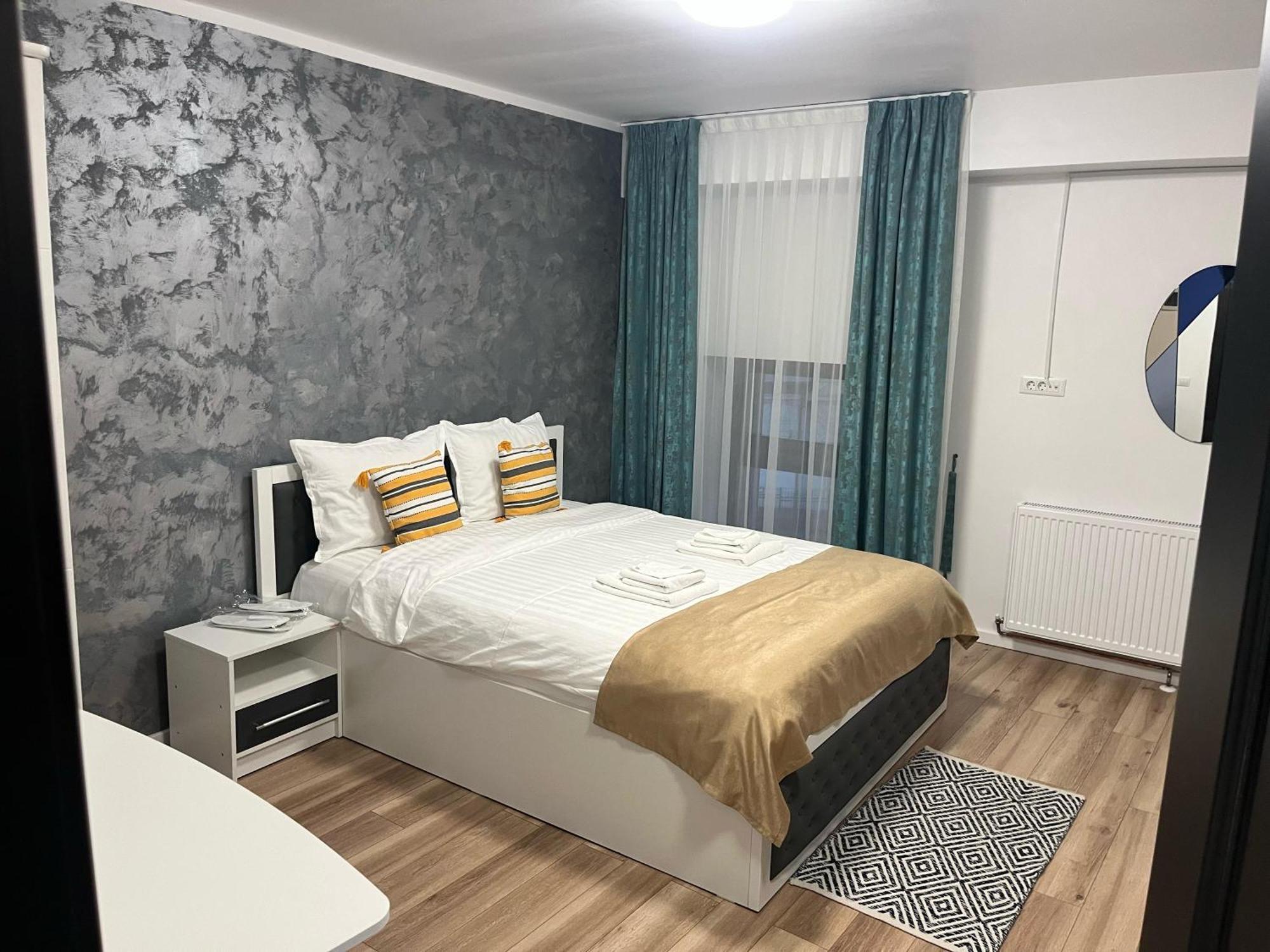 Grey Boutique Hotel Palas Ясси Екстер'єр фото