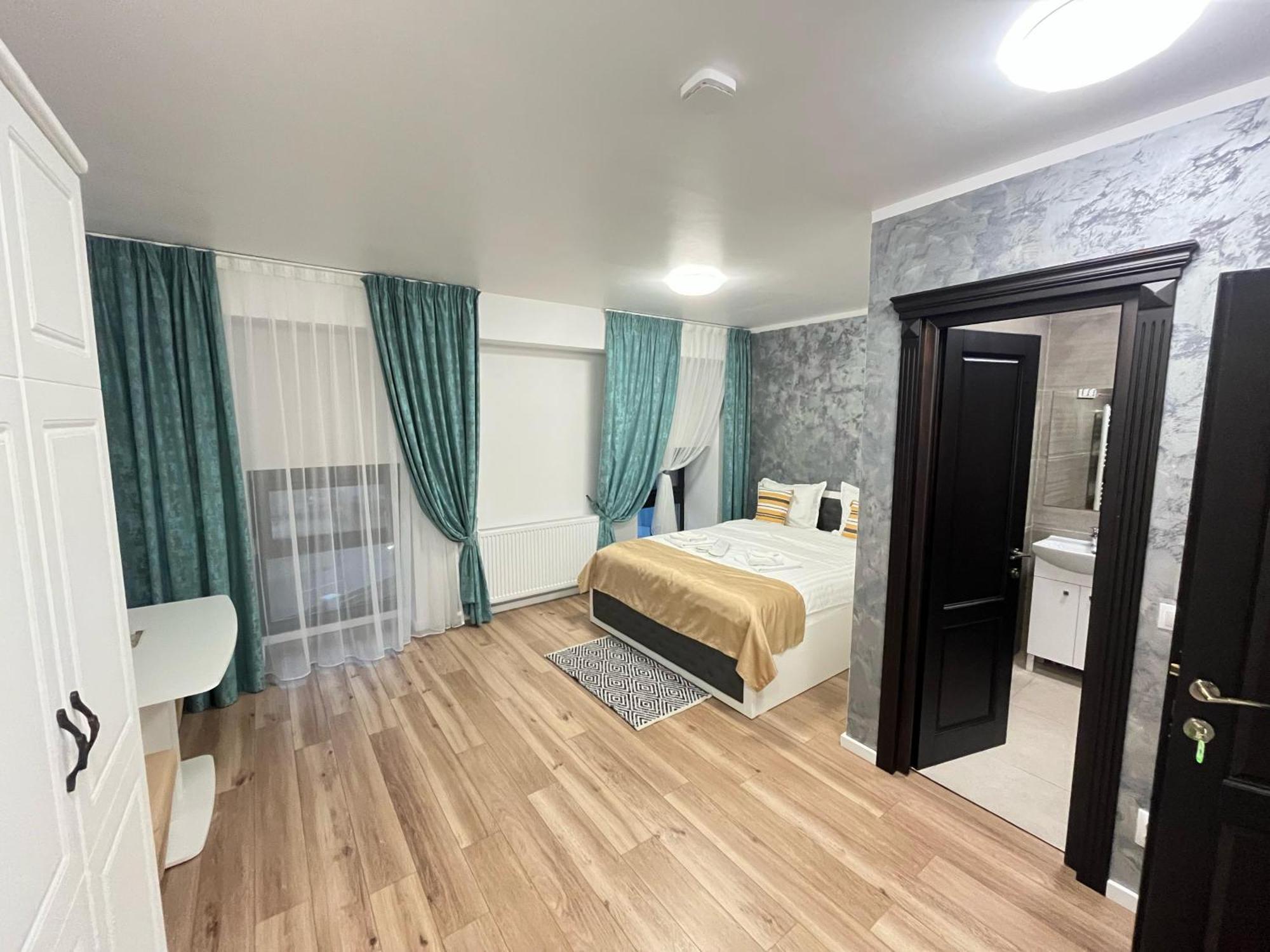 Grey Boutique Hotel Palas Ясси Екстер'єр фото