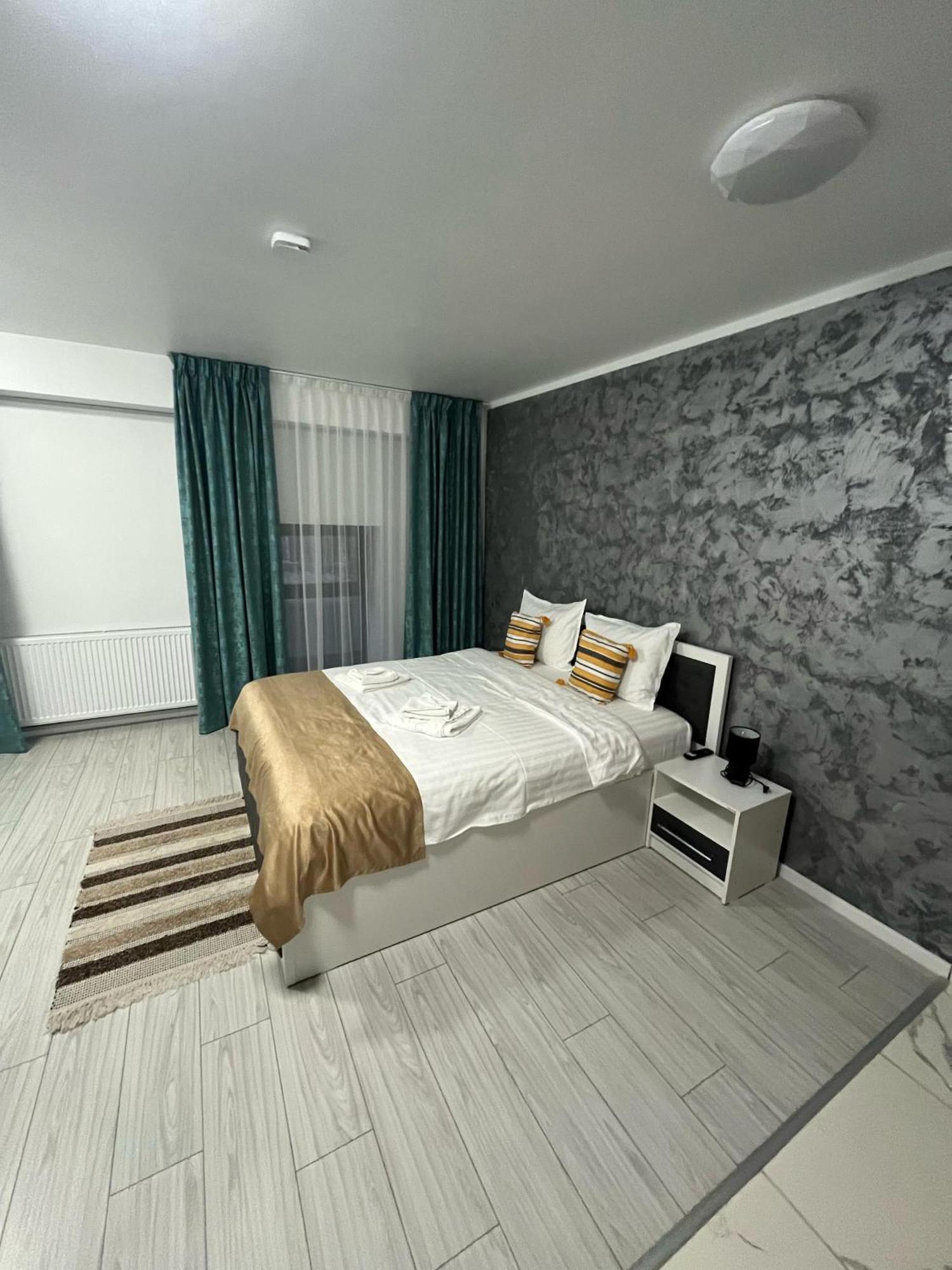 Grey Boutique Hotel Palas Ясси Екстер'єр фото