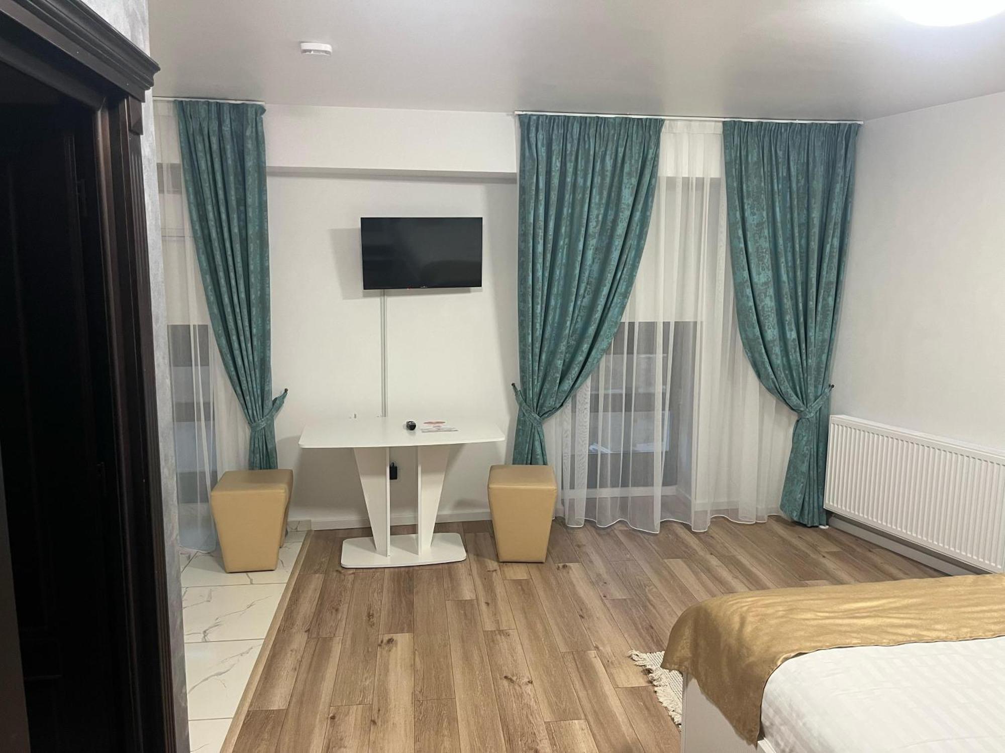 Grey Boutique Hotel Palas Ясси Екстер'єр фото