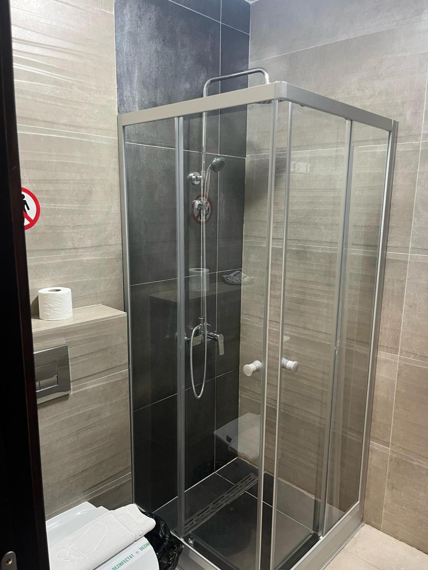 Grey Boutique Hotel Palas Ясси Екстер'єр фото