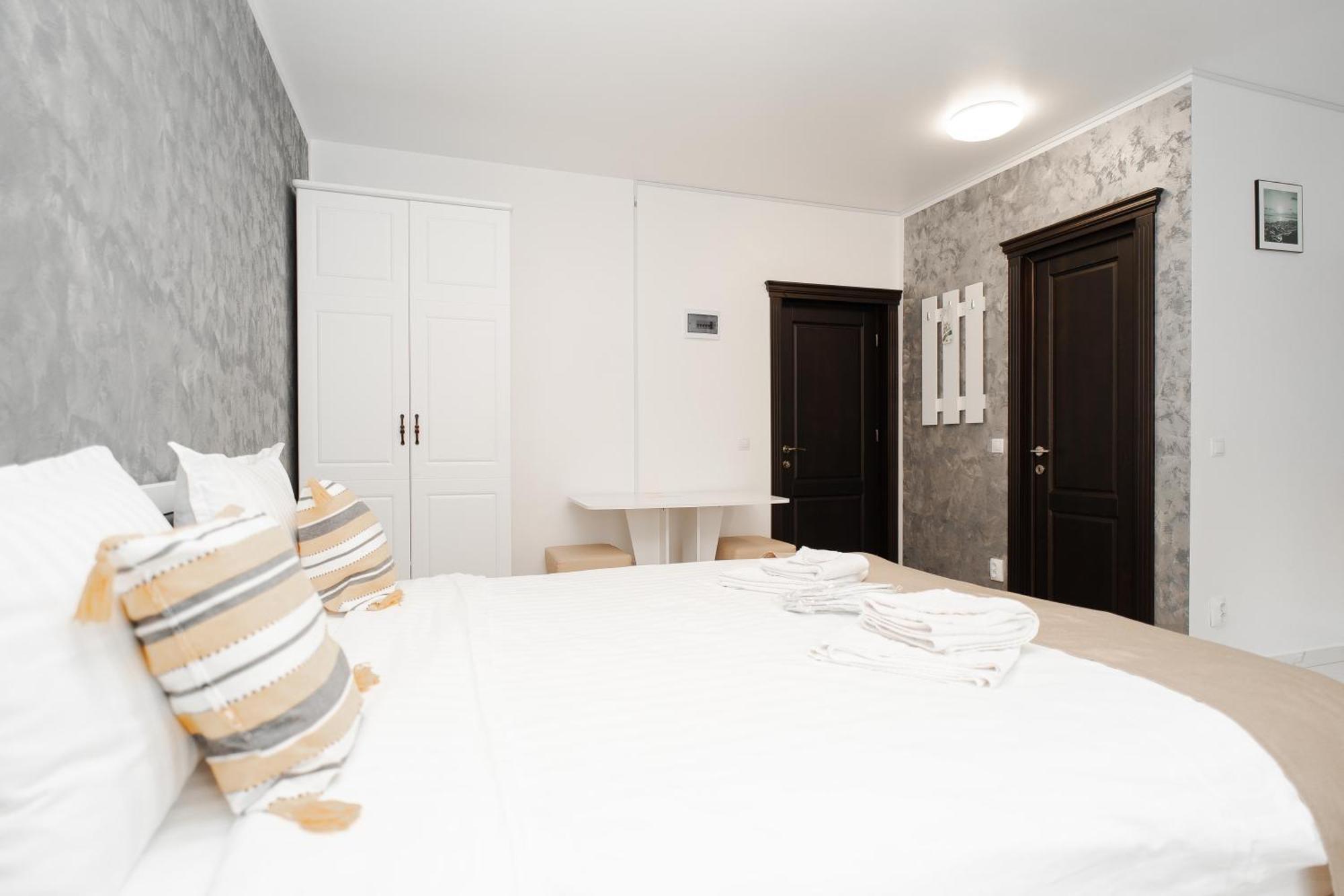 Grey Boutique Hotel Palas Ясси Екстер'єр фото