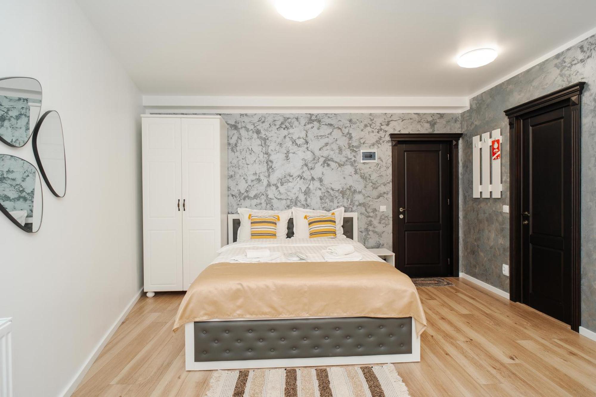 Grey Boutique Hotel Palas Ясси Екстер'єр фото