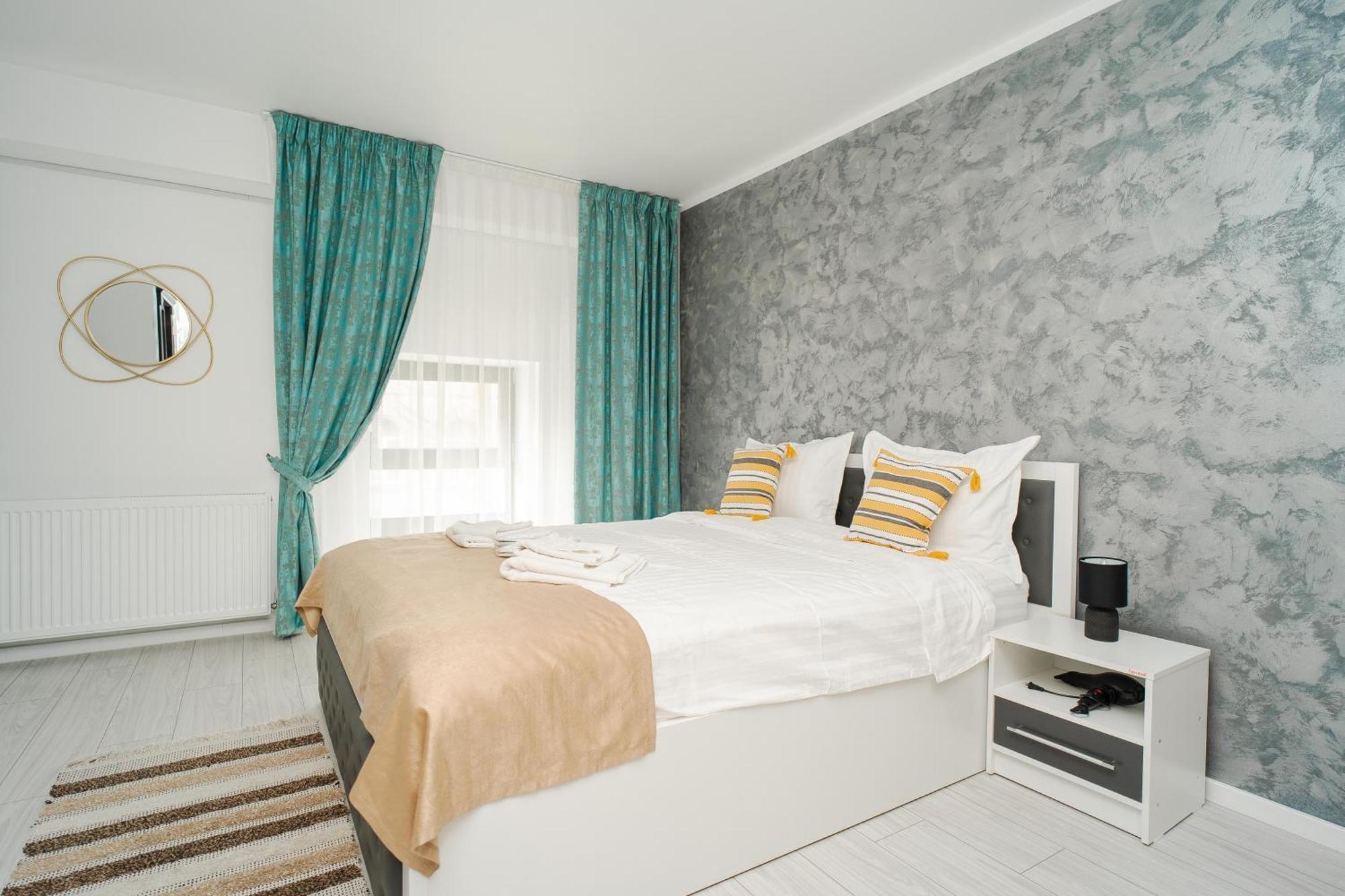 Grey Boutique Hotel Palas Ясси Екстер'єр фото