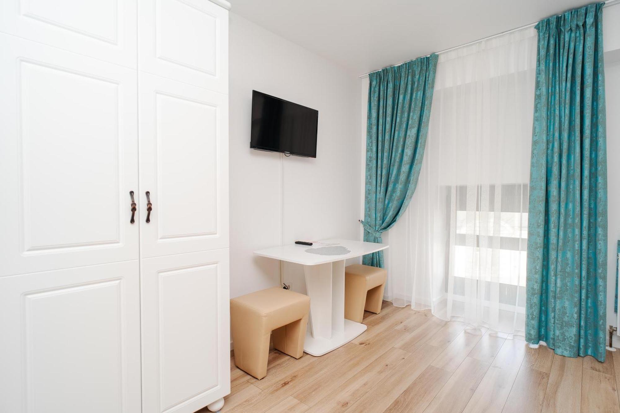 Grey Boutique Hotel Palas Ясси Екстер'єр фото