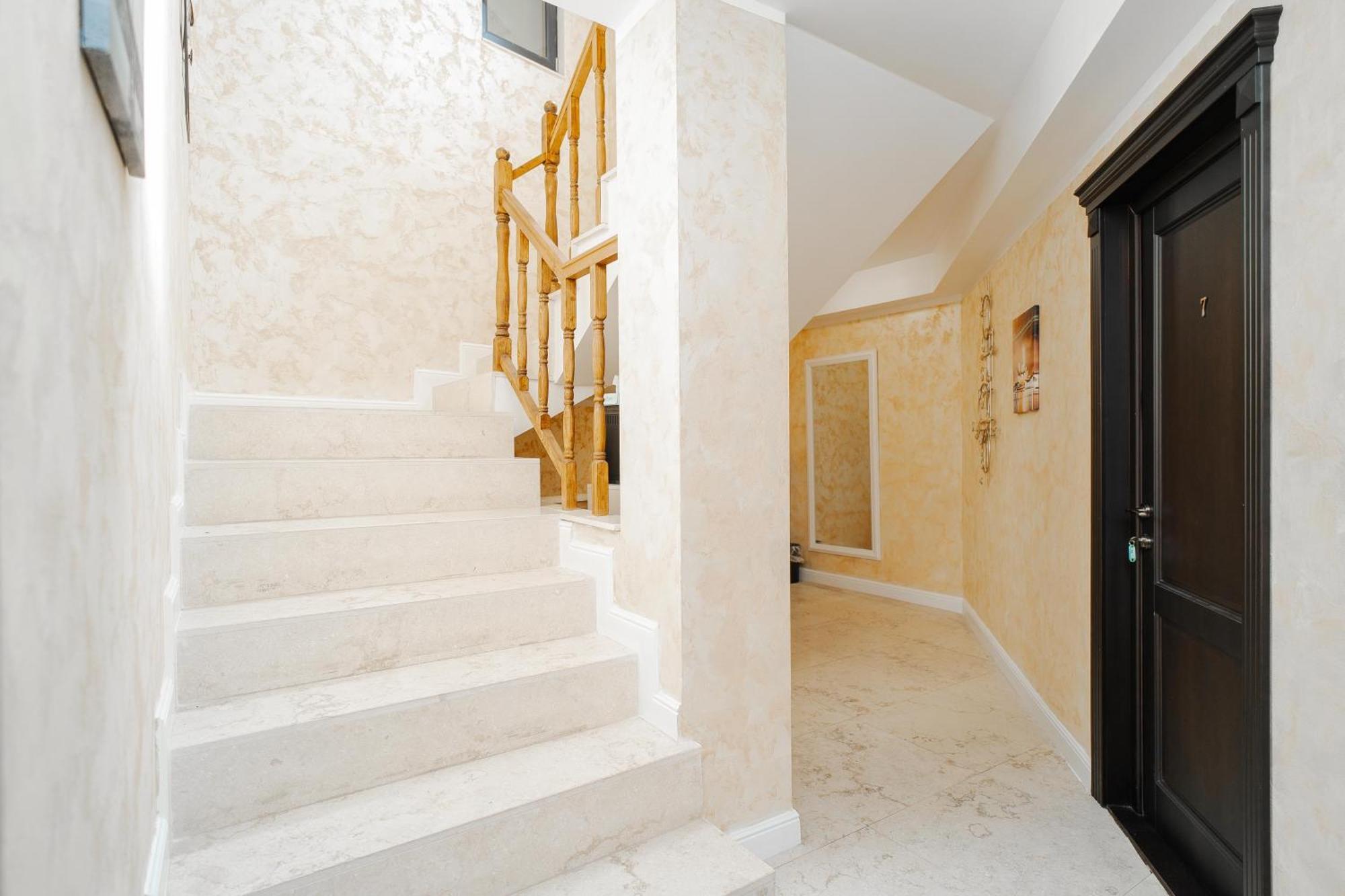Grey Boutique Hotel Palas Ясси Екстер'єр фото