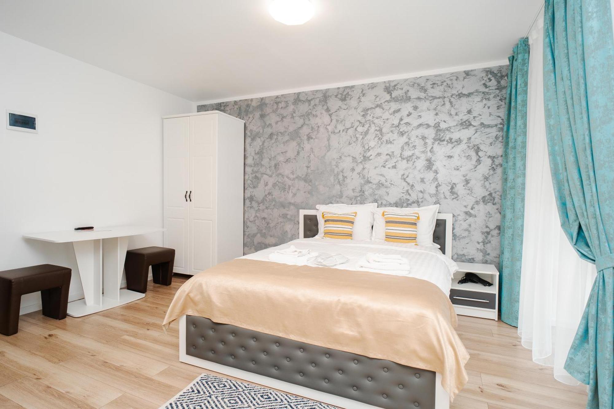 Grey Boutique Hotel Palas Ясси Екстер'єр фото